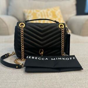 Rebecca Minkoff Edie Crossbody